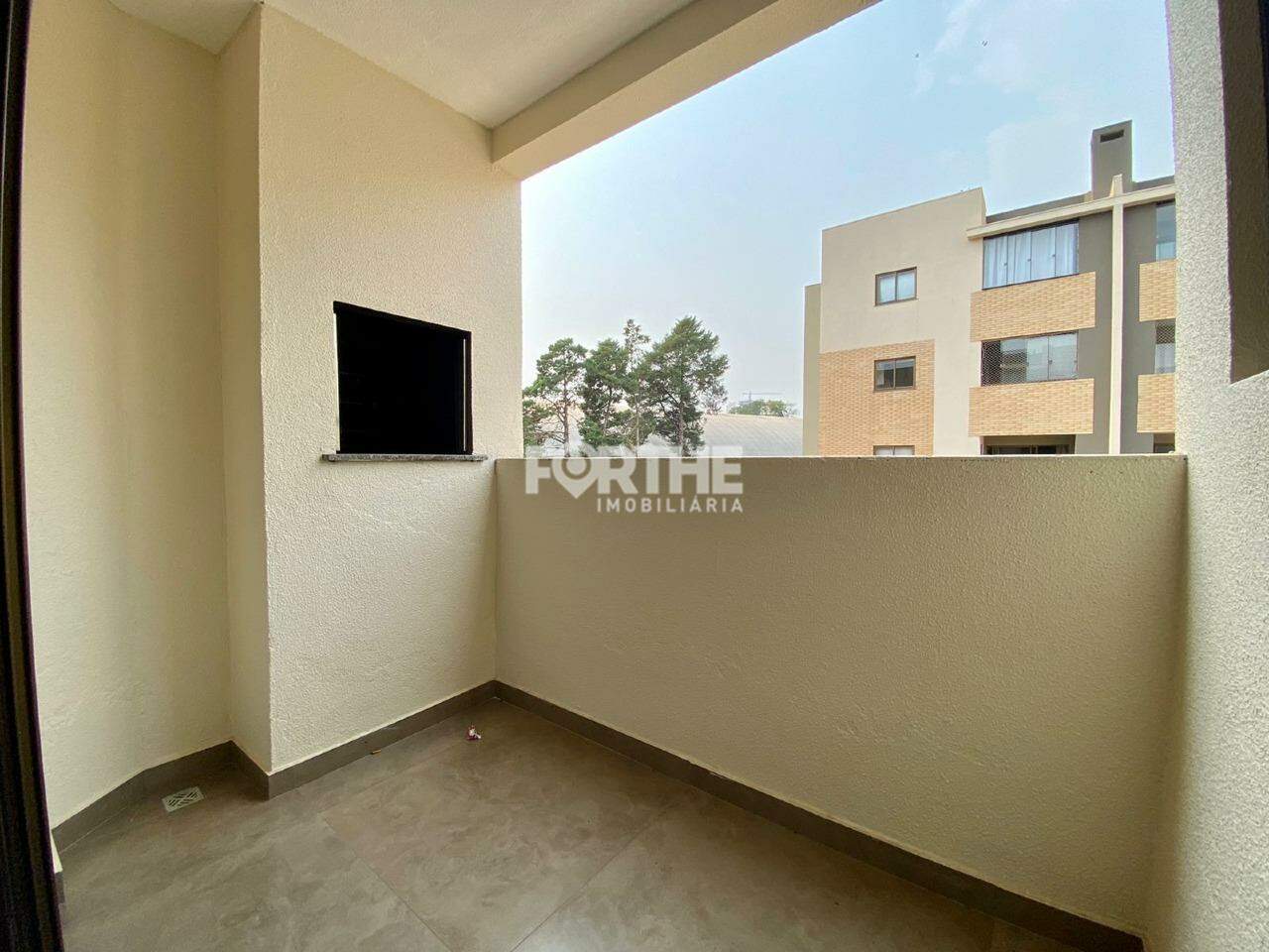 Apartamento à venda no Country: 