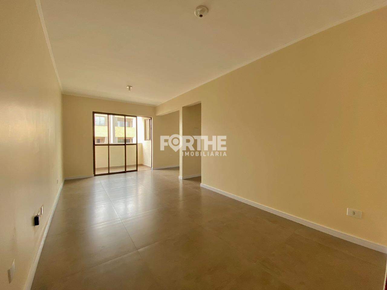Apartamento à venda no Country: 