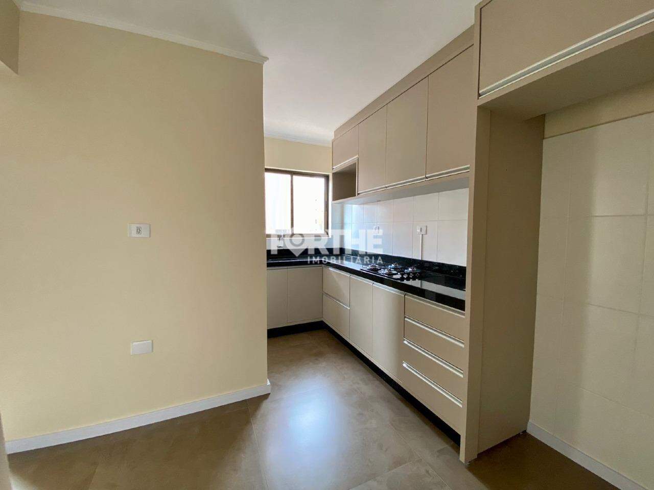 Apartamento à venda no Country: