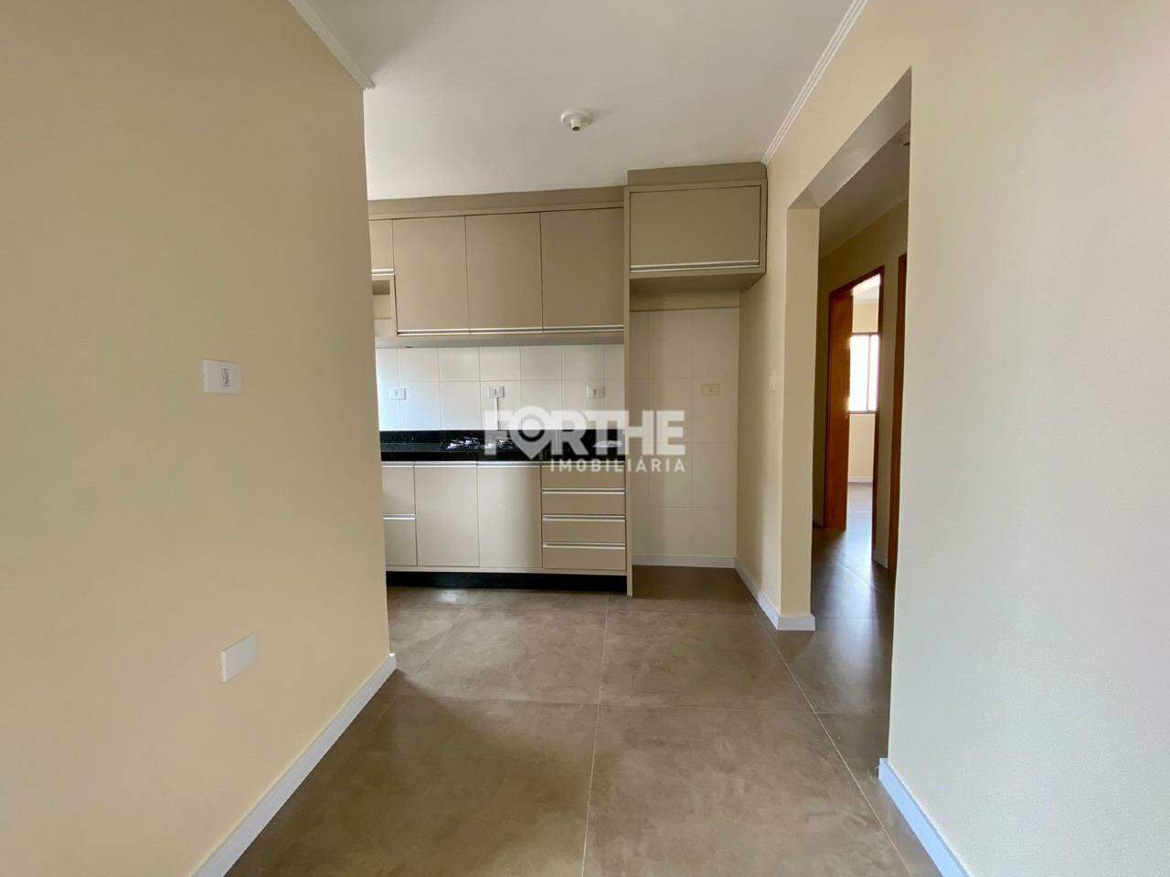 Apartamento à venda no Country: 