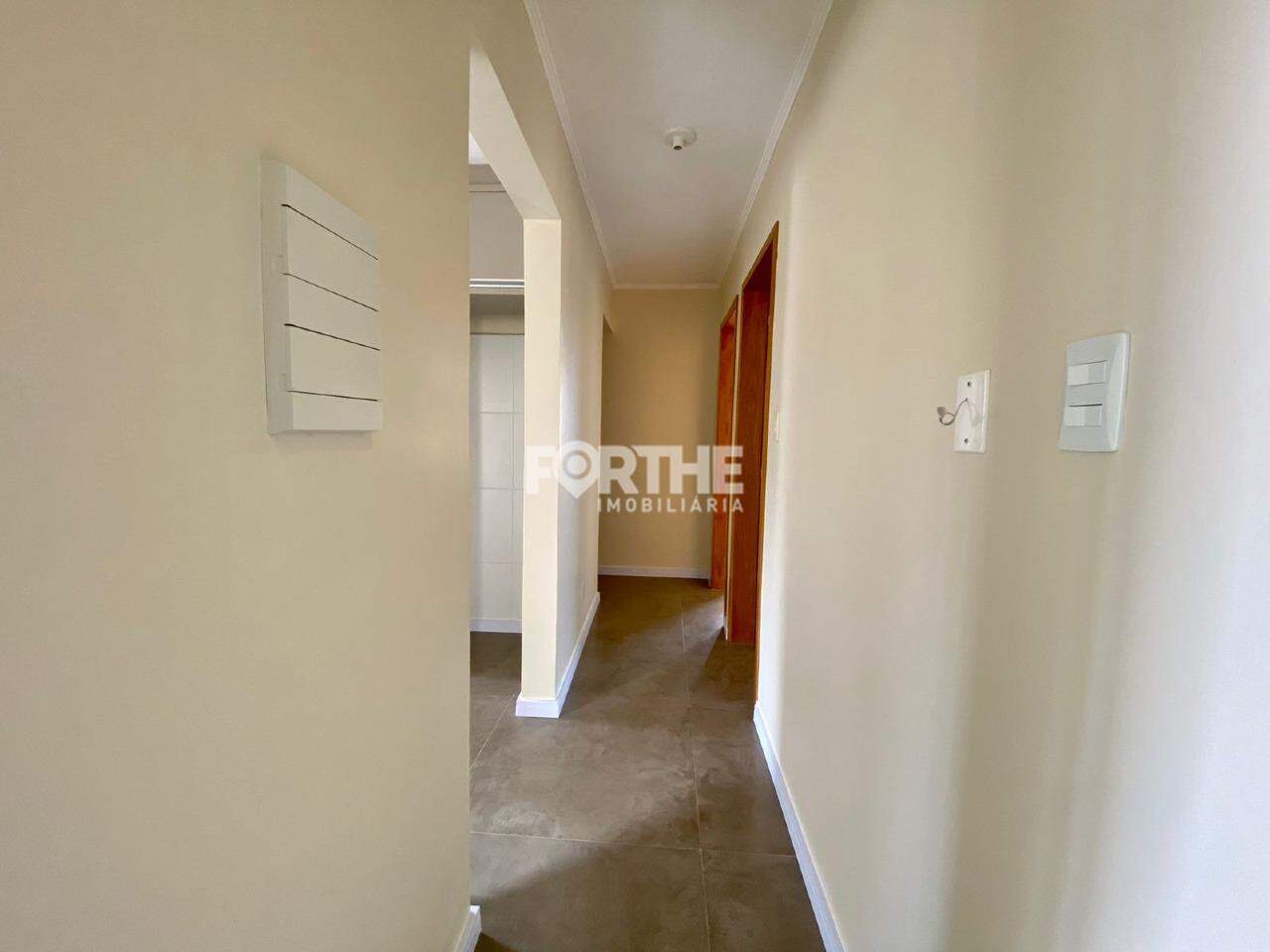 Apartamento à venda no Country: