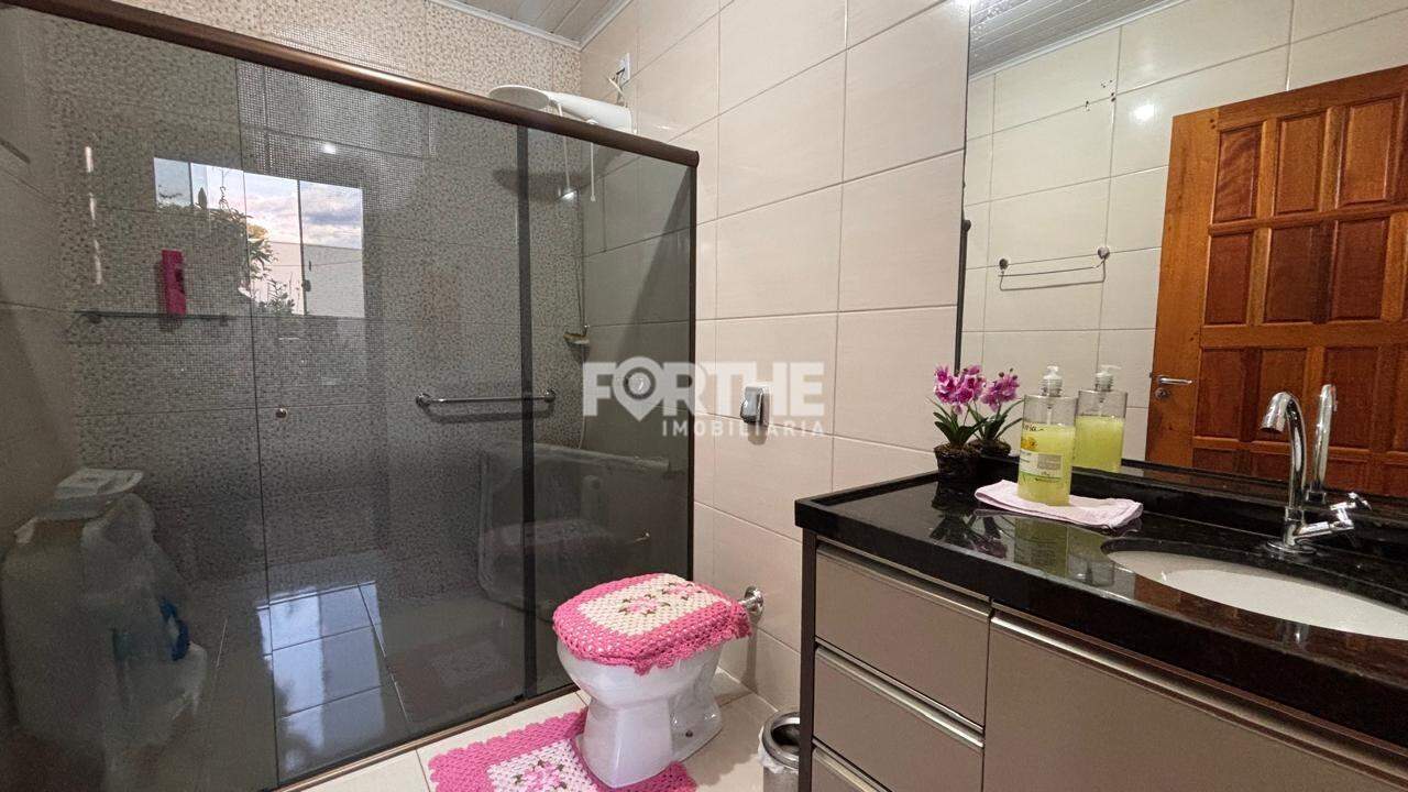 Casa à venda no Brasília: 