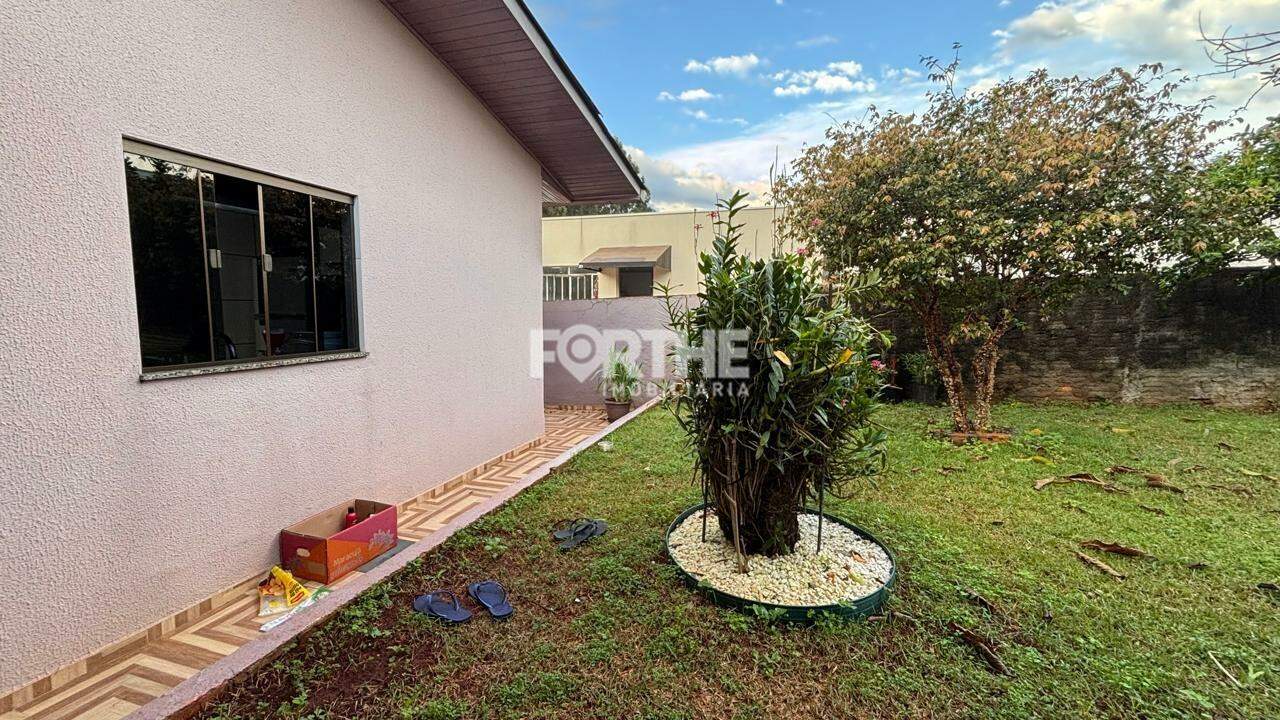 Casa à venda no Brasília: 