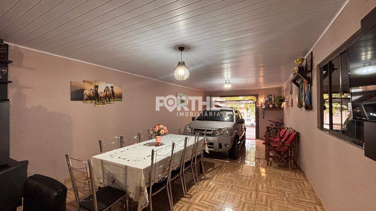 Casa à venda no Brasília: 