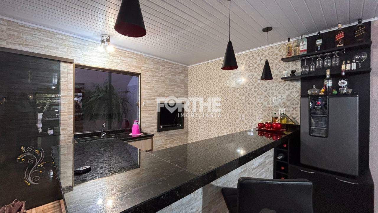 Casa à venda no Brasília: 