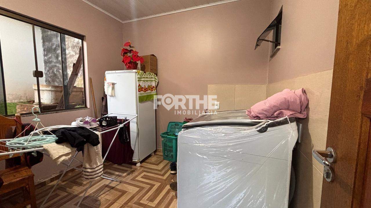 Casa à venda no Brasília: 