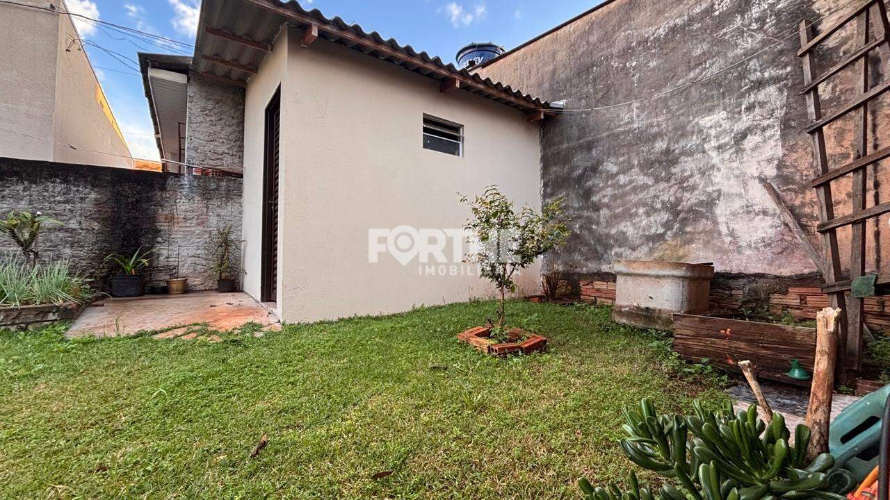 Casa à venda no Brasília: 