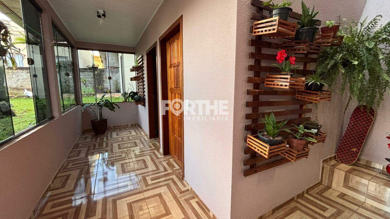Casa à venda no Brasília: 