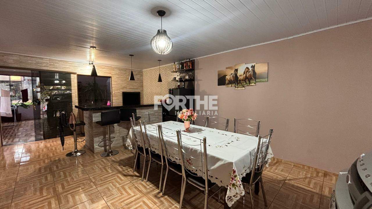 Casa à venda no Brasília: 