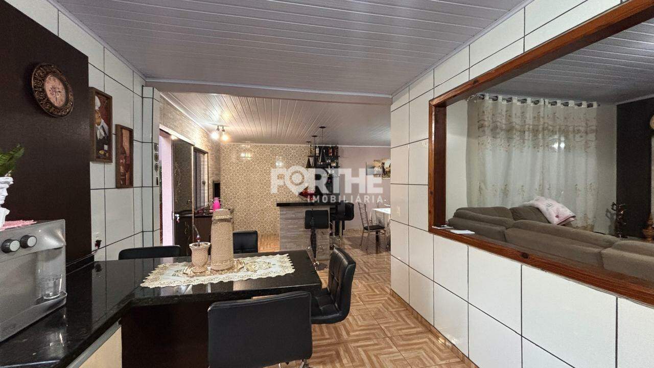 Casa à venda no Brasília: 