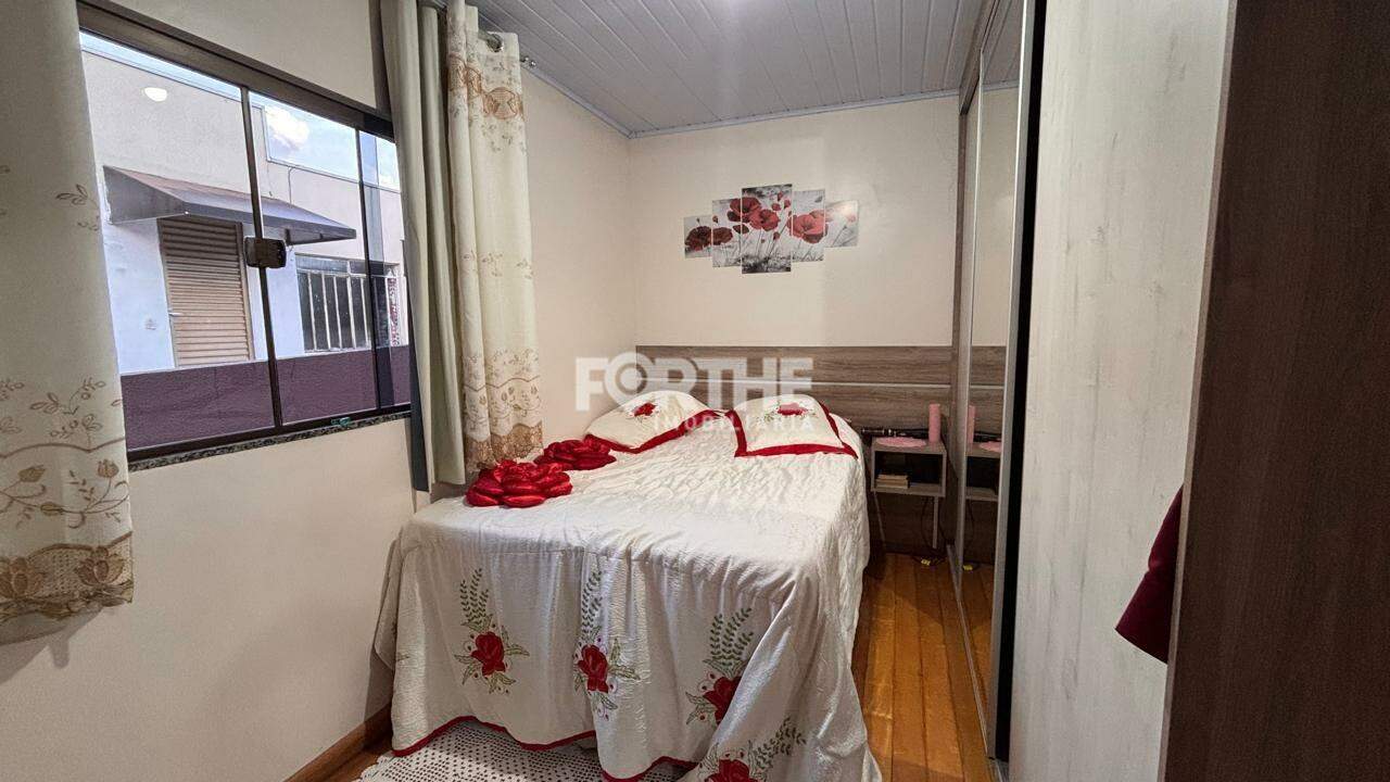 Casa à venda no Brasília: 