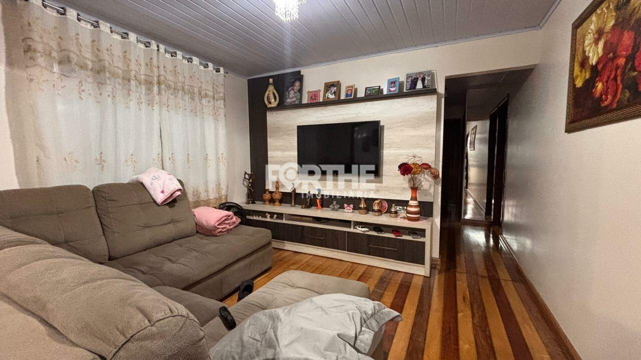 Casa à venda no Brasília: 