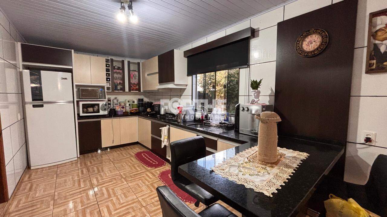Casa à venda no Brasília: 