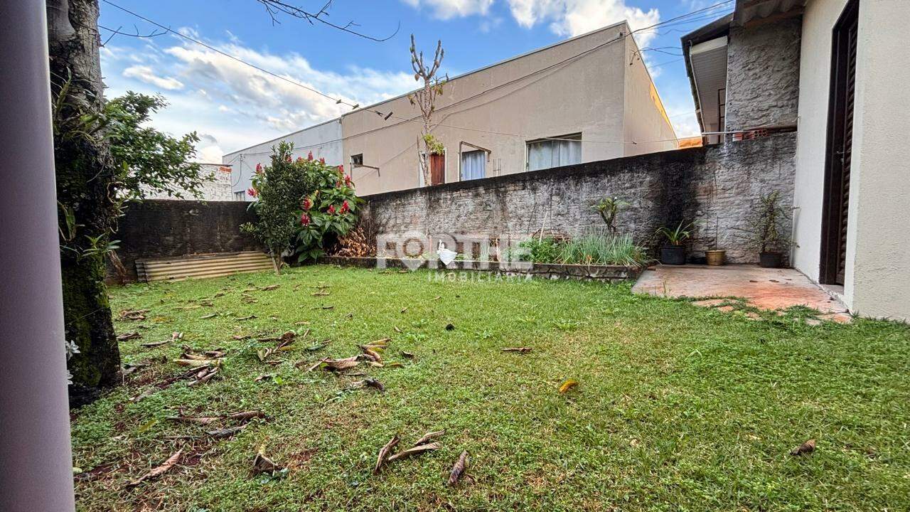 Casa à venda no Brasília: 