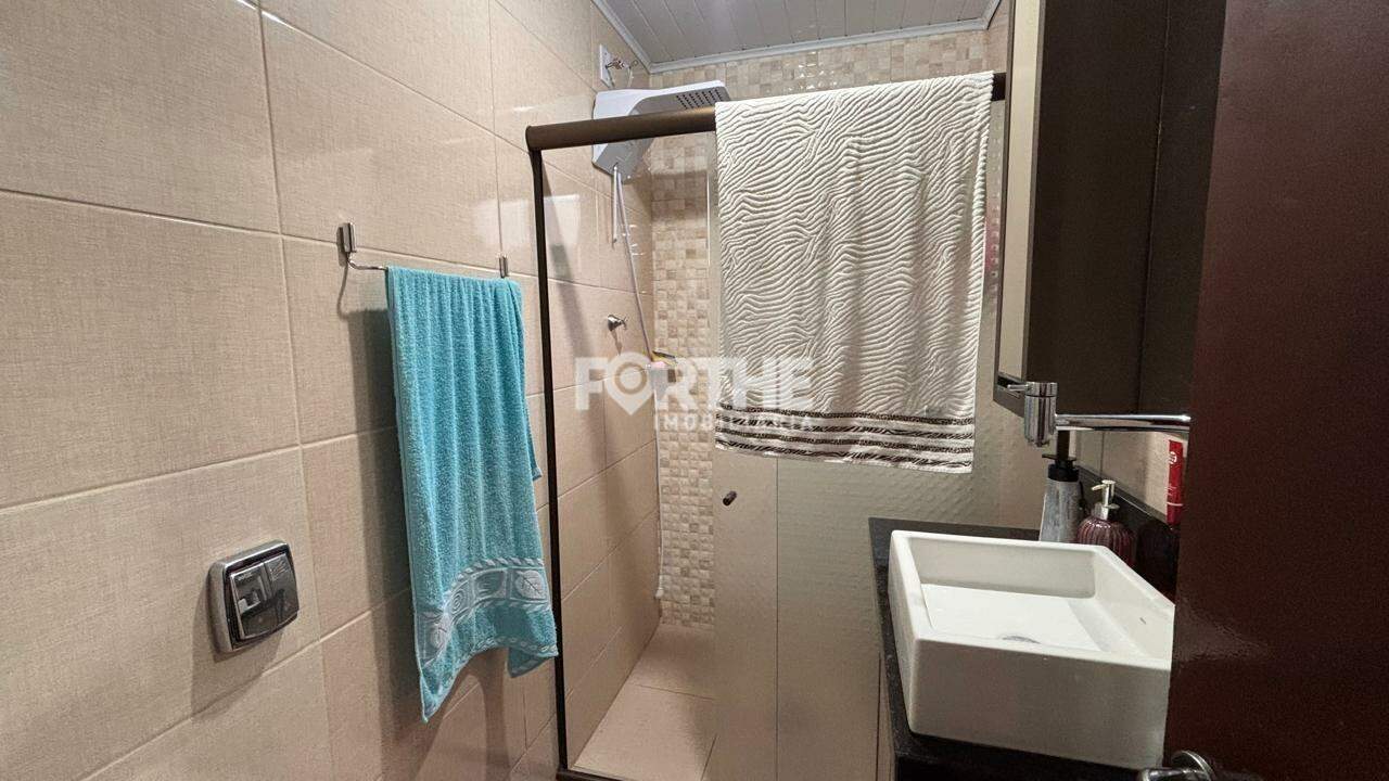 Casa à venda no Brasília: 