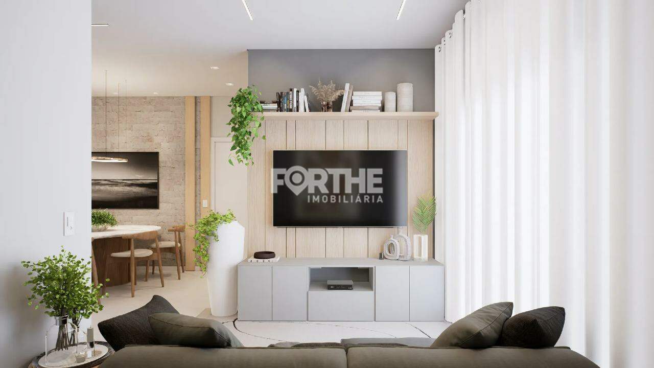 Apartamento à venda no FAG: