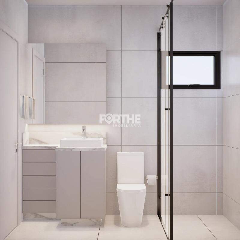 Apartamento à venda no FAG: