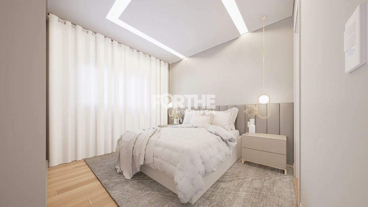 Apartamento à venda no FAG: