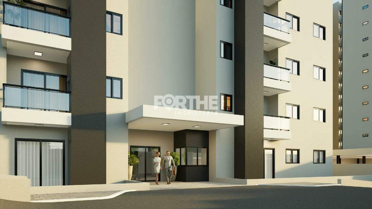 Apartamento à venda no FAG: