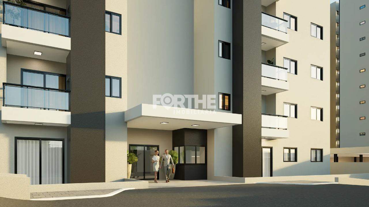 Apartamento à venda no FAG: