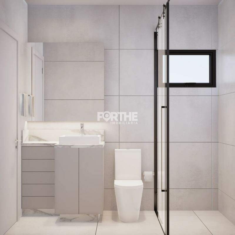 Apartamento à venda no FAG: