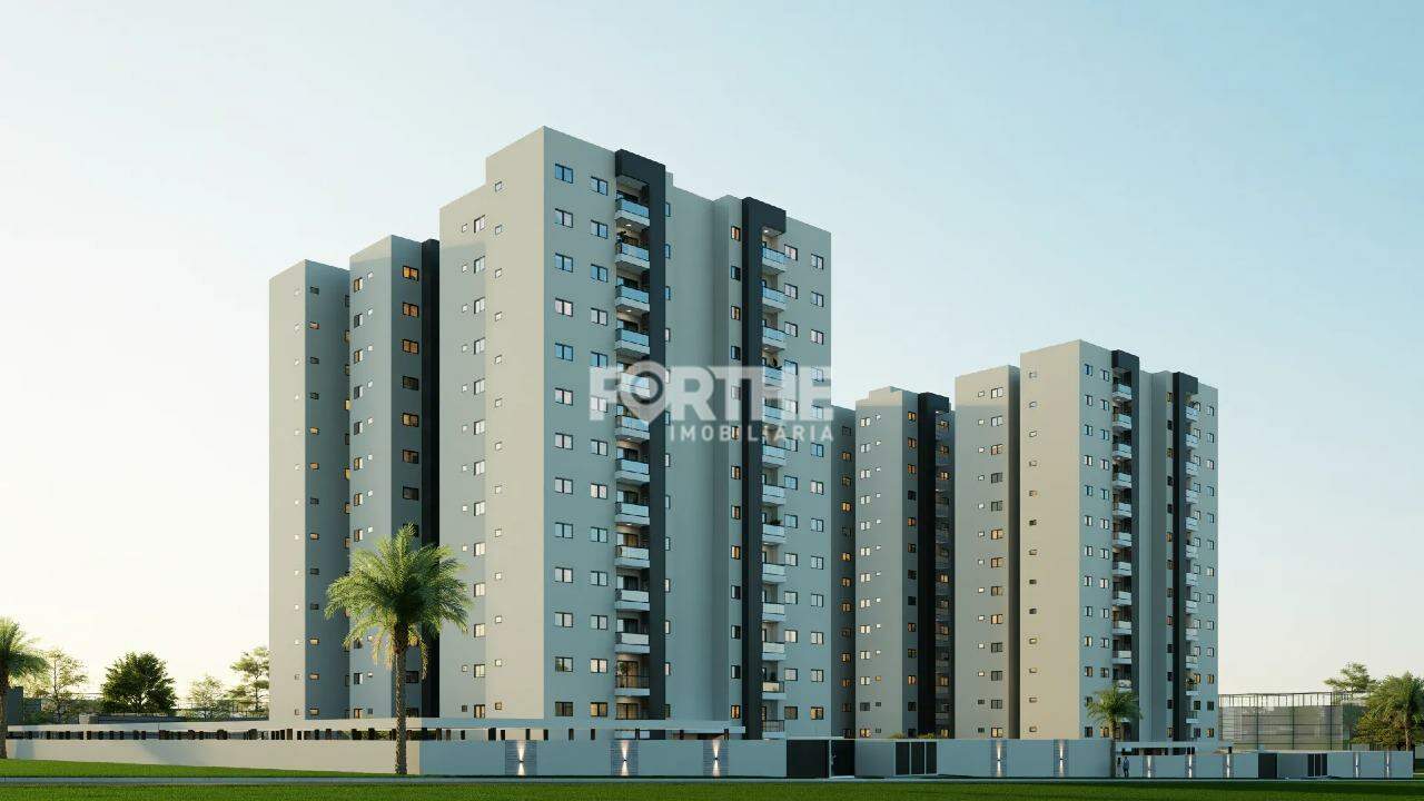 Apartamento à venda no FAG: