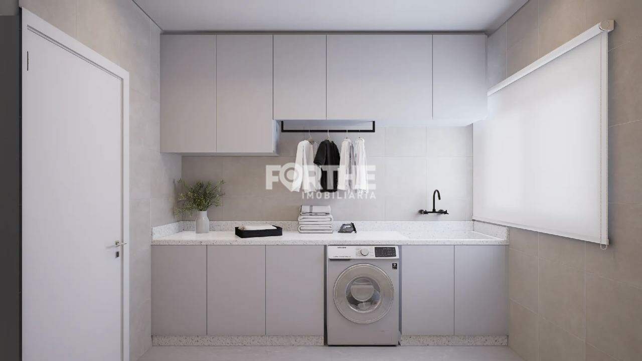Apartamento à venda no FAG: