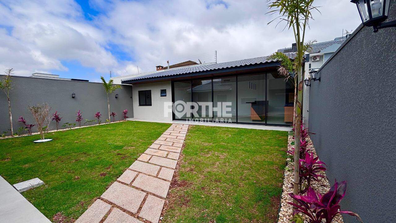 Casa à venda no Pioneiros Catarinenses: 