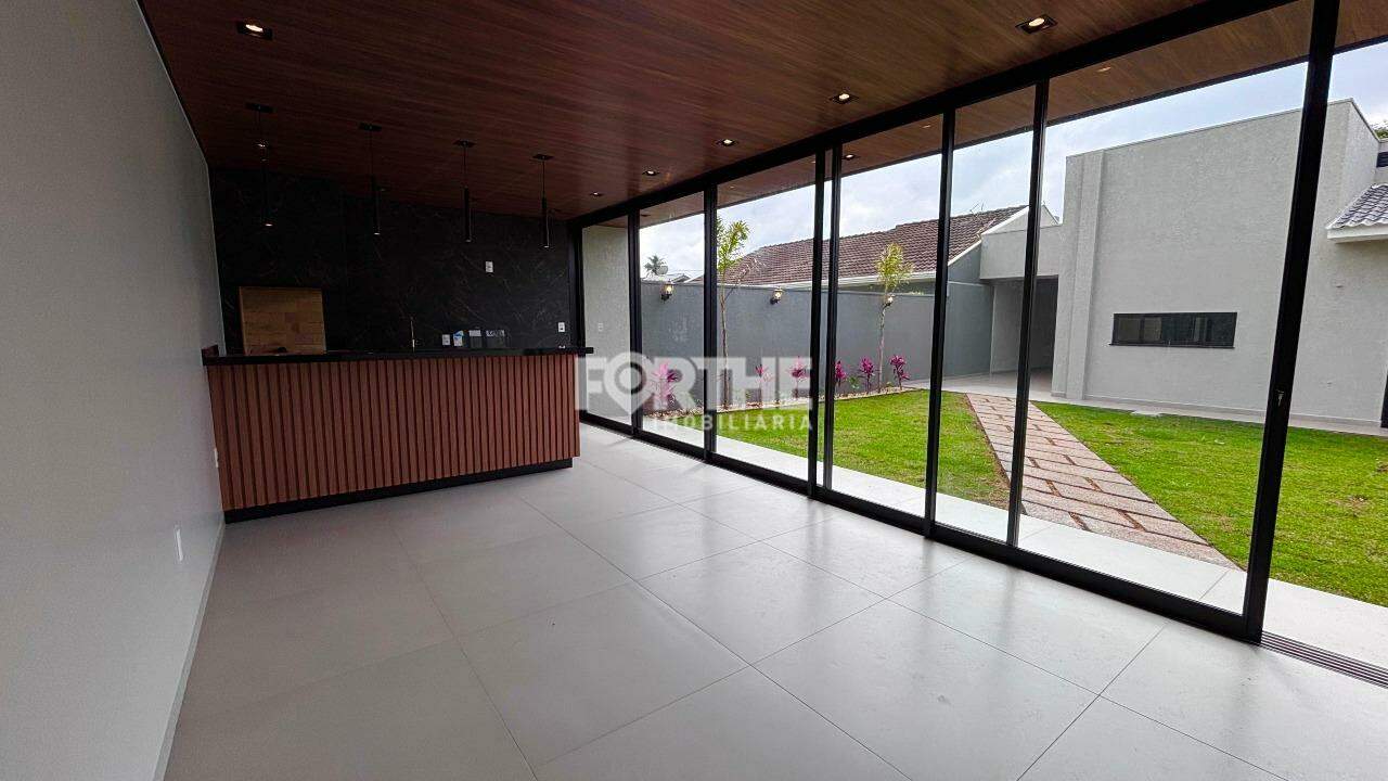 Casa à venda no Pioneiros Catarinenses: 