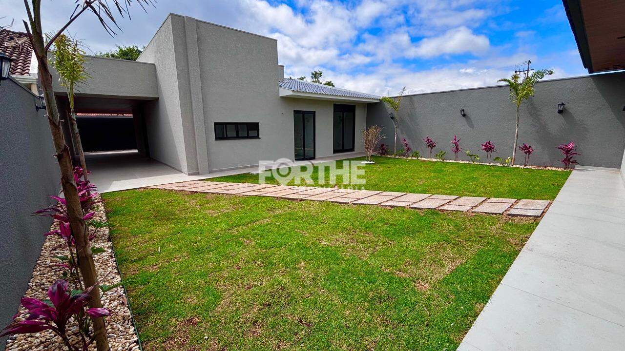 Casa à venda no Pioneiros Catarinenses: 
