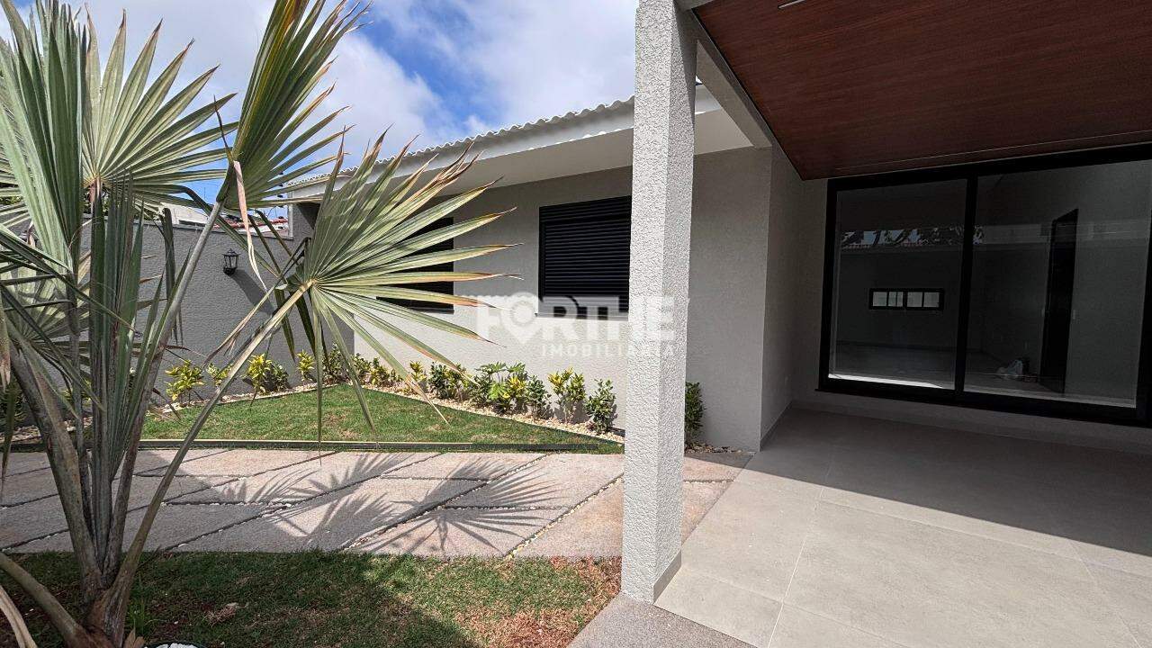 Casa à venda no Pioneiros Catarinenses: 