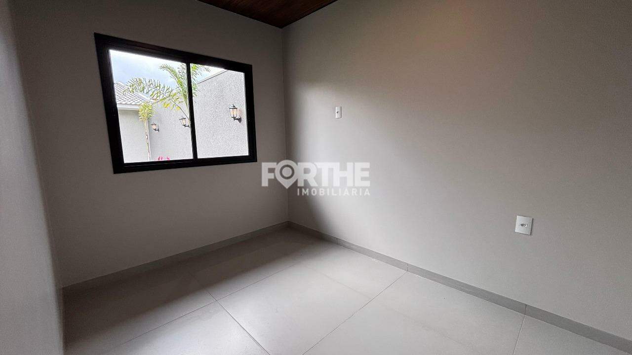 Casa à venda no Pioneiros Catarinenses: 
