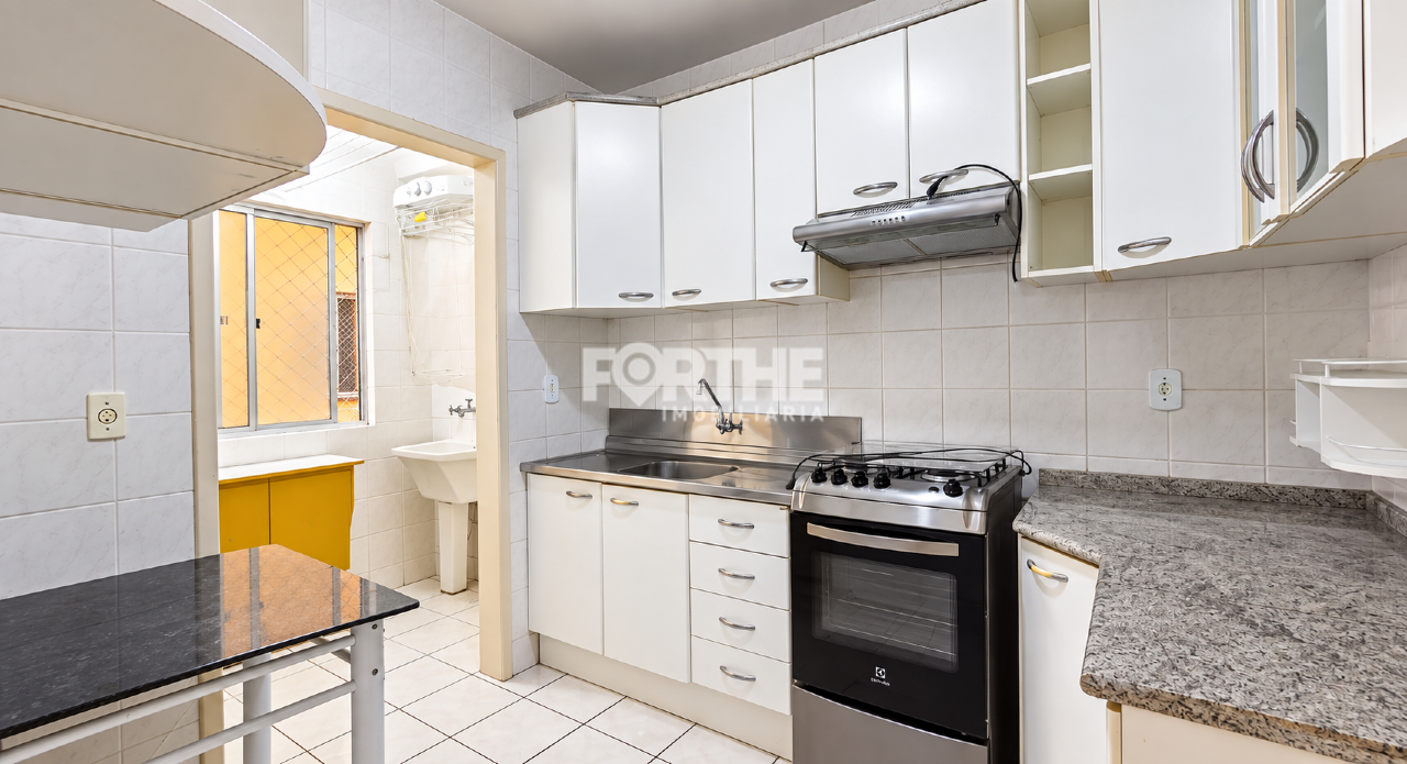 Apartamento à venda no Neva: 