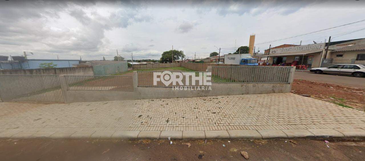 Terreno à venda no Brazmadeira: 