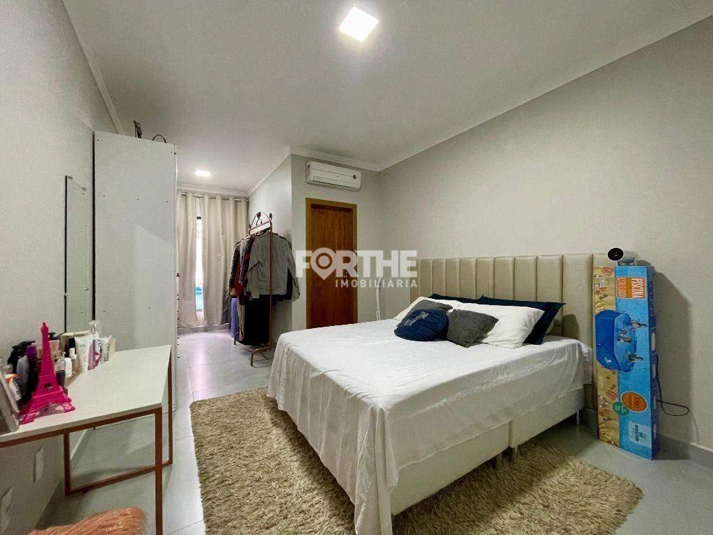 Casa à venda no Jardim Veredas: 