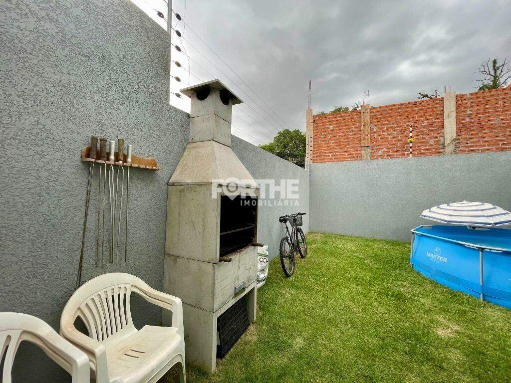 Casa à venda no Jardim Veredas: 