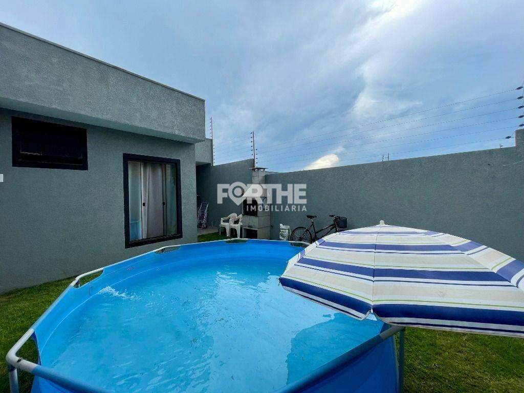 Casa à venda no Jardim Veredas: 