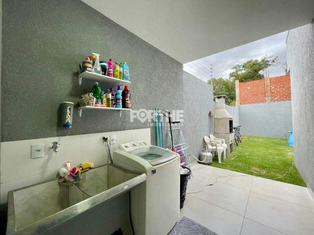 Casa à venda no Jardim Veredas: 