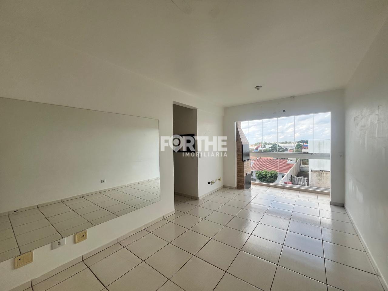 Apartamento para aluguel no Região do Lago: 