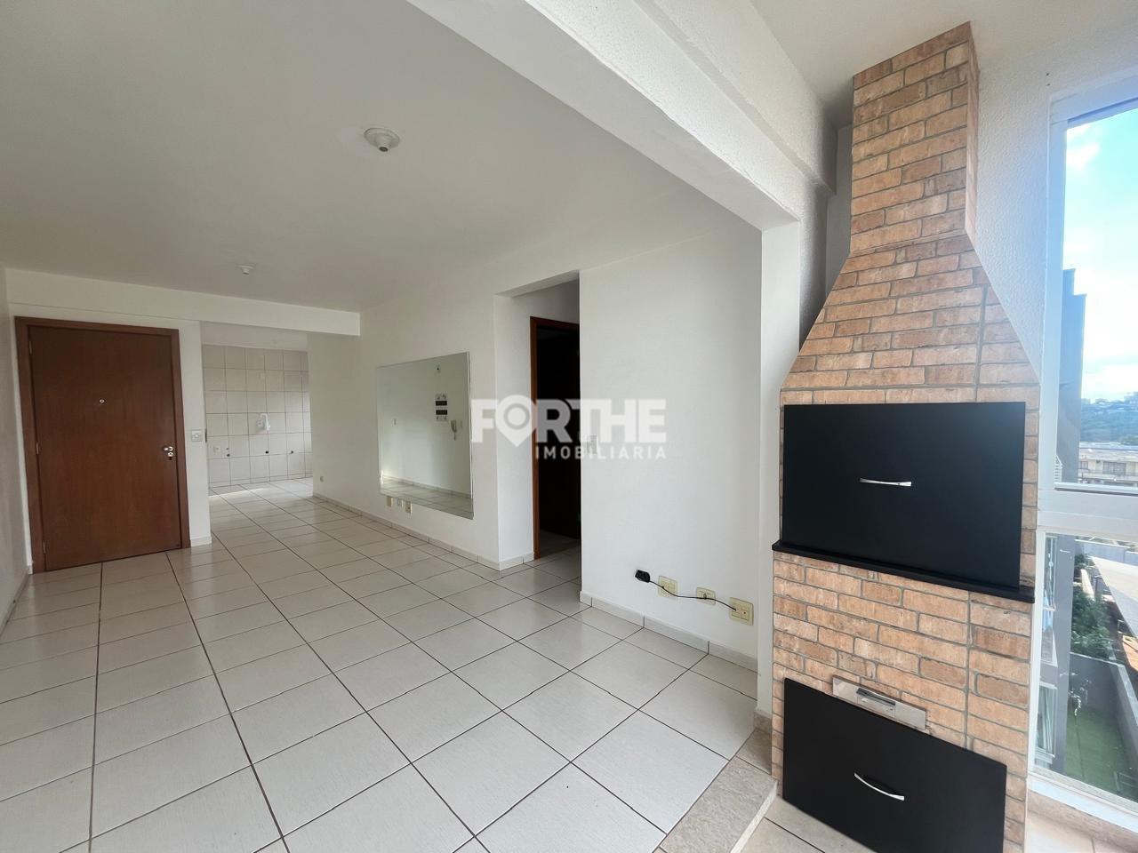 Apartamento para aluguel no Região do Lago: