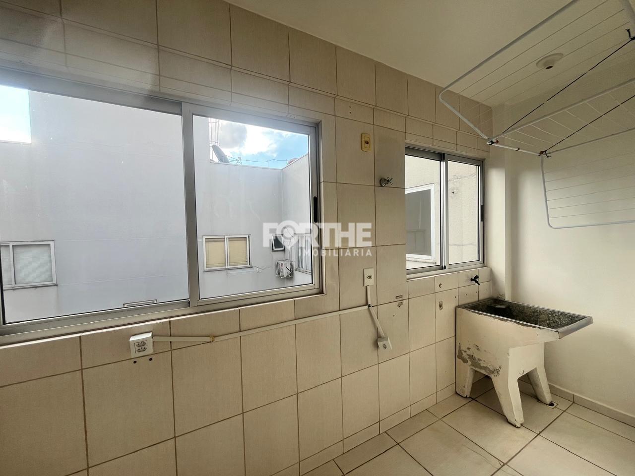 Apartamento para aluguel no Região do Lago: