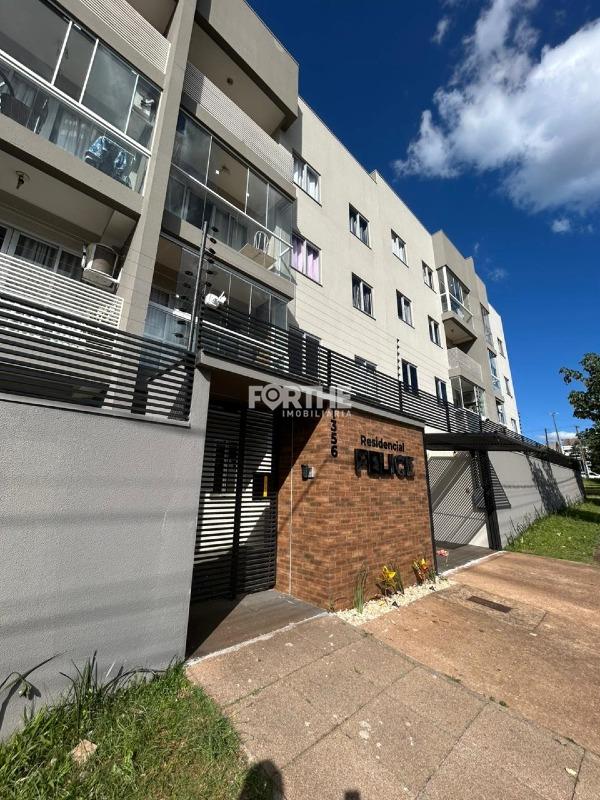Apartamento para aluguel no Região do Lago: 