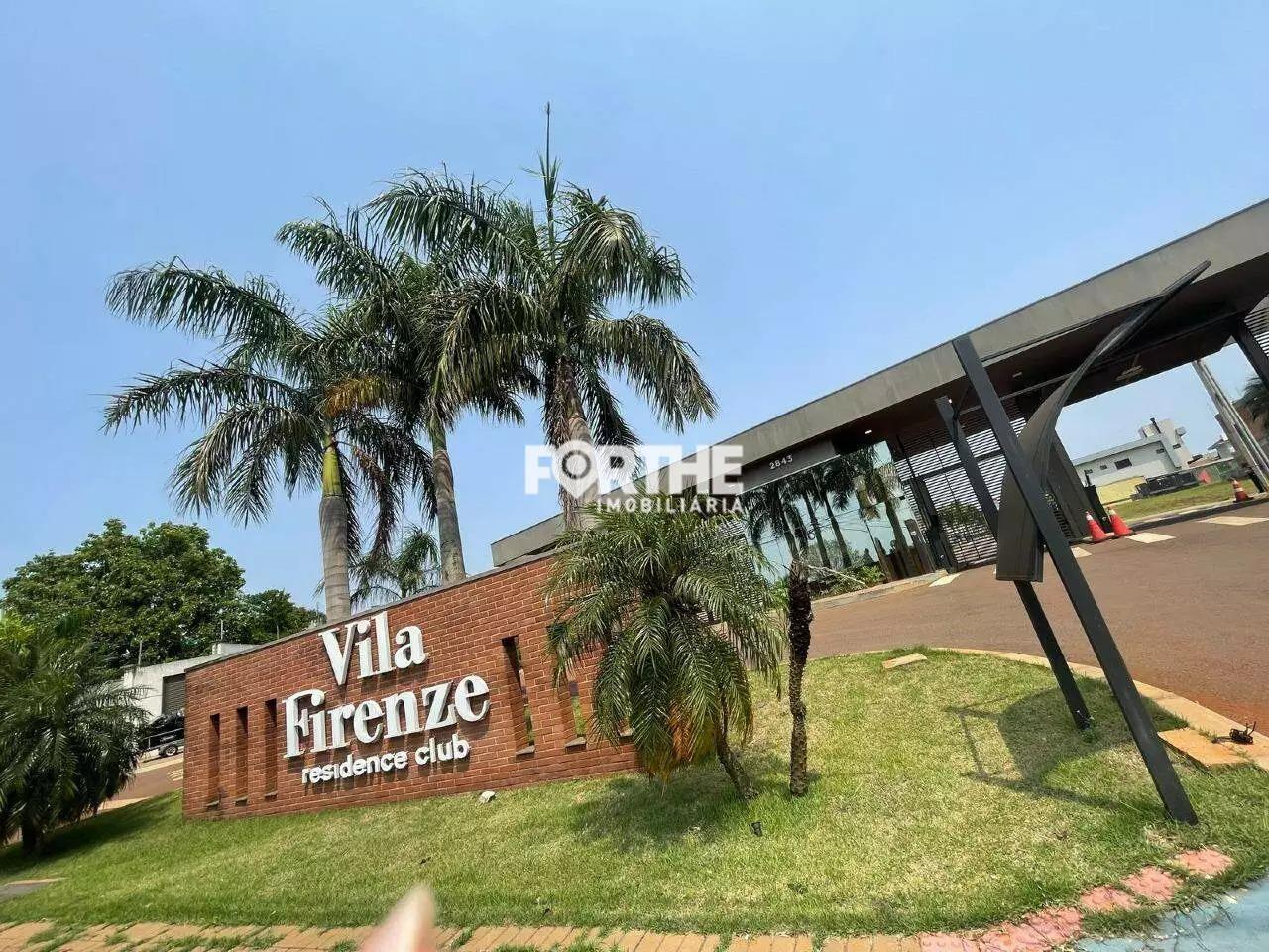 Terreno em condomínio à venda no Cancelli: 