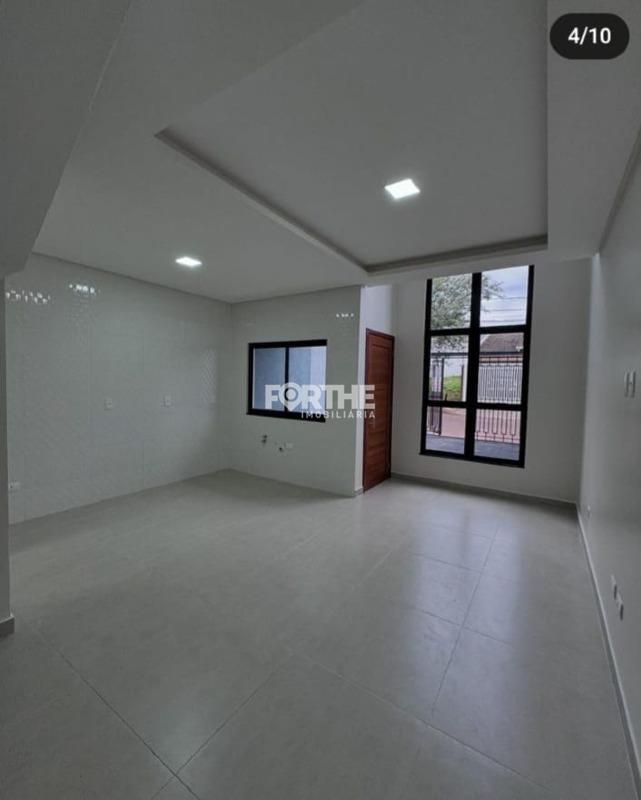 Sobrado à venda no Continental Park: 
