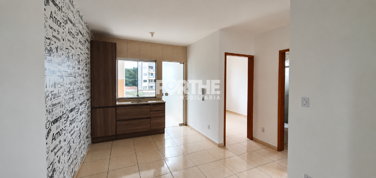 Apartamento à venda no Cancelli: 