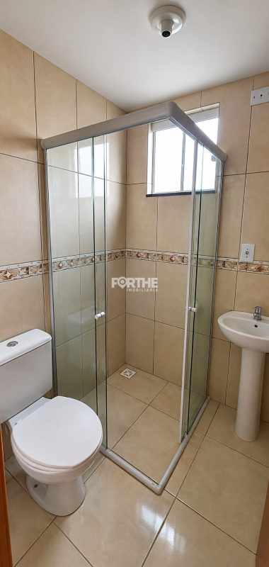 Apartamento à venda no Cancelli: 