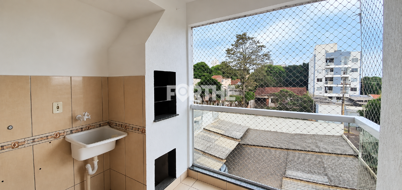 Apartamento à venda no Cancelli: 
