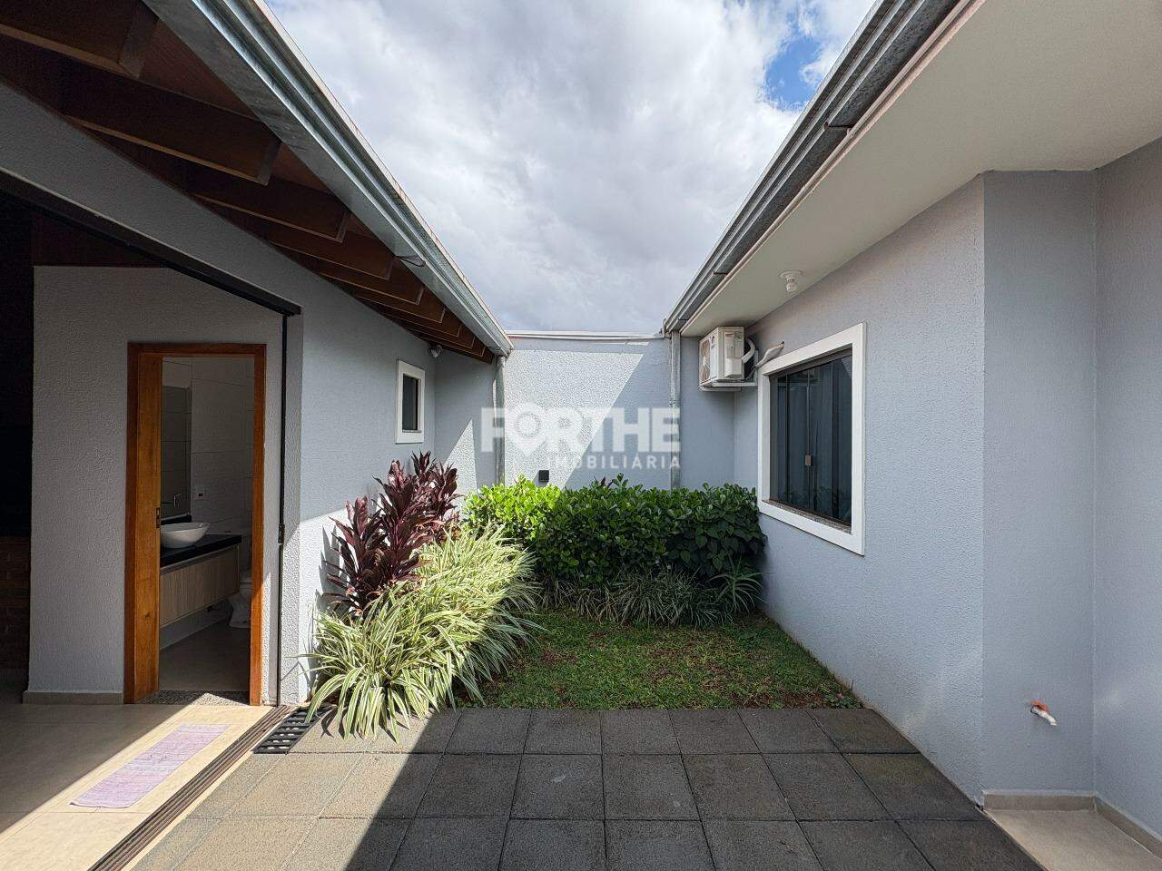 Casa à venda no Santa Cruz: 