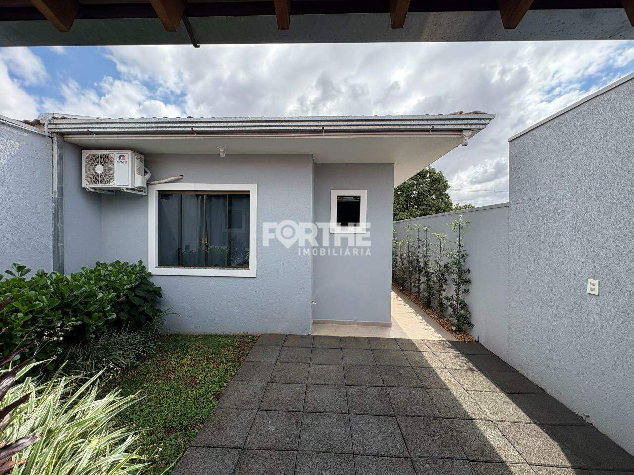 Casa à venda no Santa Cruz: 