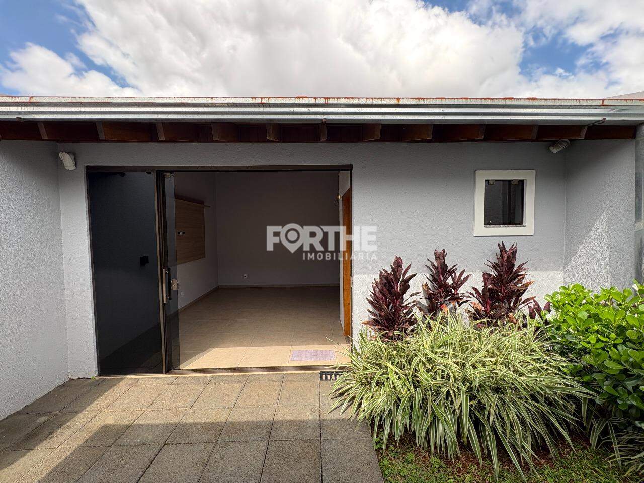 Casa à venda no Santa Cruz: 